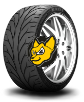 Kenda KR20A 215/45 R17 87W NHS Drift