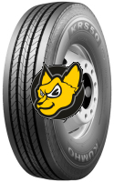 Kumho KRS50 265/70 R19.50 140/138M Vodc Pneu M+S