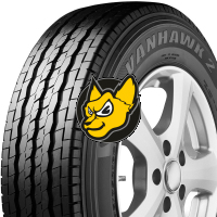 Firestone Vanhawk 2 205/70 R15C 106/104R