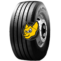 Kumho KLA11 425/65 R22.50 165K M+S