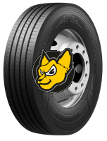 Kumho KXS10 315/80 R22.50 156/150L M+S