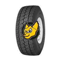 Michelin XZY3 11 R22.50 148/145K