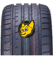 Windforce Catchfors UHP 255/35 R18 94Y XL