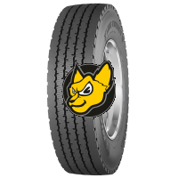 Michelin X Line Energy D 315/80 R22.50 156/150L M+S