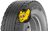 Michelin X Line Energy D2 315/70 R22.50 154/150L M+S