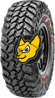 CST Sahara M/T 2 245/75 R16 108/104Q P.o.r. OOL