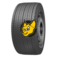 Michelin X ONE XDU 455/45 R22.50 166J M+S