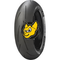 Metzeler Racetec RR K1 200/55ZR17 (78W) TL