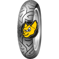 Pirelli Sport Demon F+R 140/70 -15 69P TL