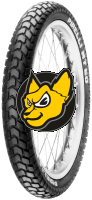 Pirelli MT60 F 90/90 -19 52P TT