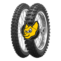 Pirelli Scorpion XC MID Soft 120/100 -18 68M TT NHS