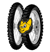 Pirelli Scorpion MX Extra J 60/100 -14 29M TT NHS