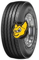 Sava (GOODYEAR) Cargo 5 385/65 R22.50 164K Nvs/pvs M+S