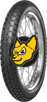 Continental KKS10 (23 X 2.00) 2 -19 24B TT
