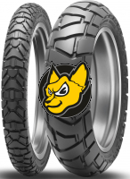 Dunlop Trailmax Mission 140/80 -18 70T TL M/C