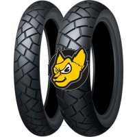 Dunlop Trailmax Mixtour 120/70 R17 58H TL