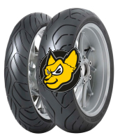 Dunlop Roadsmart III 160/60ZR17 (69W) TL