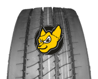 Goodyear Urbanmax MCA 275/70 R22.50 150/148J TL Mstsk Autobus (152/148E) M+S 3PMSF