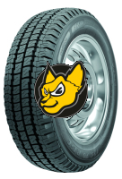 Sebring (MICHELIN) Formula Van+ (101) 235/65 R16C 115R