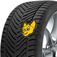 Sebring (MICHELIN) ALL Season 225/45 R17 94W XL Celoron M+S