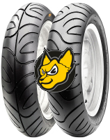 CST C6525F 120/80 -6525 58S 120/80-14 TL