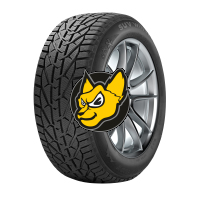 Taurus (MICHELIN) SUV Winter 255/55 R18 109V XL