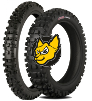 Kenda K774 110/80 -18 58P TT