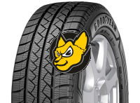 Goodyear Vector 4SEASONS Cargo 195/75 R16C 107/105S Celoron