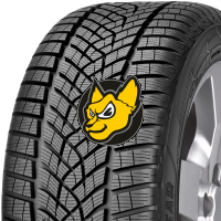 Goodyear Ultragrip Performance + SUV 265/65 R17 116H XL