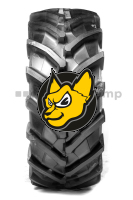 Trelleborg 800/70 R38 178D/175E TL TM 900 HP
