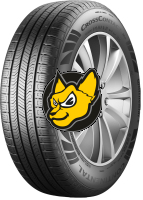 Continental Cross Contact RX 275/40 R21 107H CS Seal