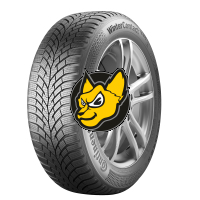 Continental Winter Contact TS 870 205/55 R16 91H