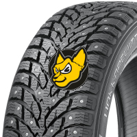 Nokian Hkpl 9 SUV 275/50 R22 115T XL Hroty