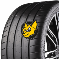 Bridgestone Potenza Sport 255/35 ZR19 96Y XL MFS