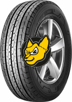 Bridgestone R660 Duravis 215/70 R15C 109/107S [E.A. Fiat]