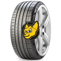 Pirelli P-zero (NEW) S.c. 235/50 R19 99Y (NEU) (MO1)