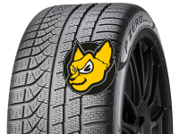 Pirelli Pzero Winter 235/40R19 92V