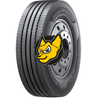 Hankook AH31 Smart Flex 11 R22.50 152/149L 3PMSF M+S