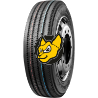 Linglong F820 275/70 R22.50 150/148M M+S 3PMSF