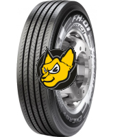 Pirelli FH:01 Coach 295/80 R22.50 152/148M M+S