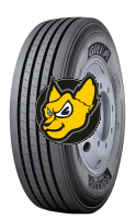 Giti GSR225 295/80 R22.50 154/149M M+S
