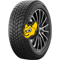 Michelin X-ice Snow 225/40 R19 93H XL