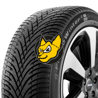 Bf-goodrich G-force Winter 2 SUV 225/55 R18 98V