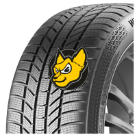 Continental Winter Contact TS 870 P 245/45R19 102V