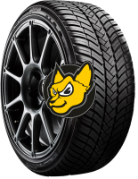 Avon AS7 ALL Season 175/65 R15 84H Celoron M+S
