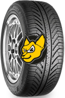 Michelin Pilot Sport A/S Plus 255/40 R20 101V XL (N0) [Porsche] M+S