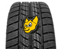 Continental Vanco Winter 2 225/65 R16C 112/110R 112R 8PR M+S