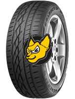General Grabber GT 265/45 R20 108Y XL FR