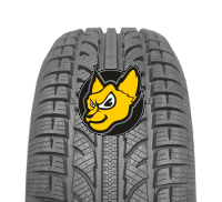 Cooper Weather-master SA2+ H/v-verze 235/45 R17 97V XL