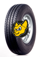 Mazzini Effivan 205/70 R15C 106R